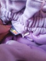 Skafander vel 86/92 - Slika 2