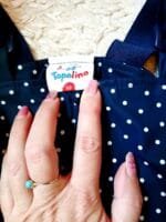 Topolino skaf. za kisu vel 98 - Slika 3