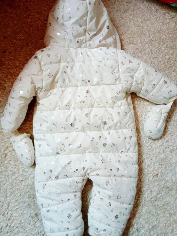 Skafander vel 86 - Slika 2