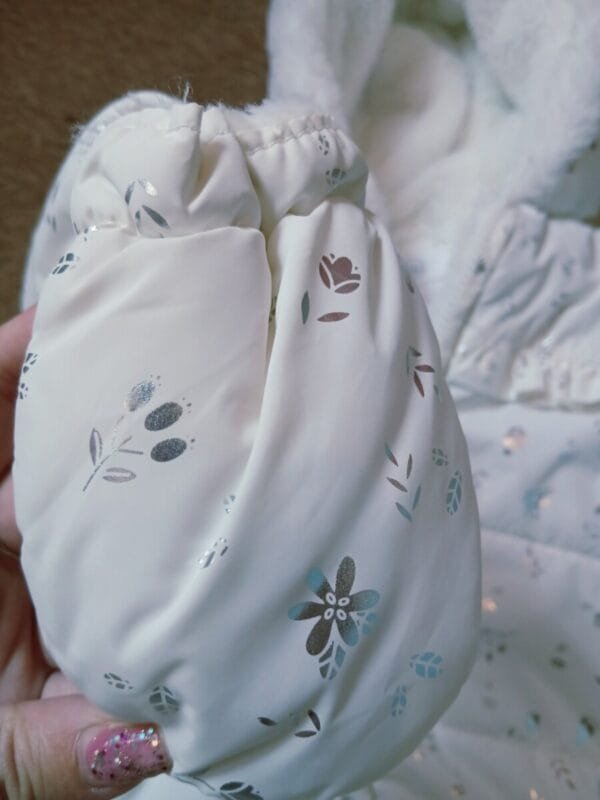 Skafander vel 86 - Slika 7