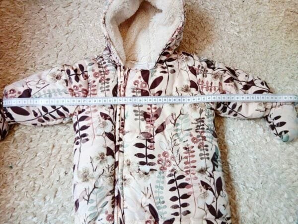 Skafander vel 62 - Slika 8