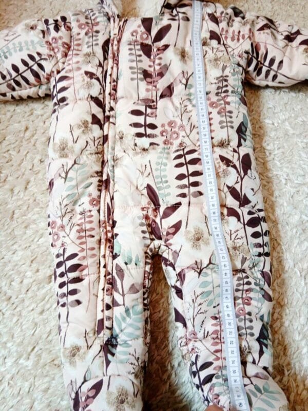 Skafander vel 62 - Slika 7