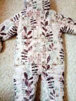 Skafander vel 62 - Slika 5