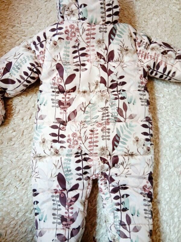 Skafander vel 62 - Slika 5