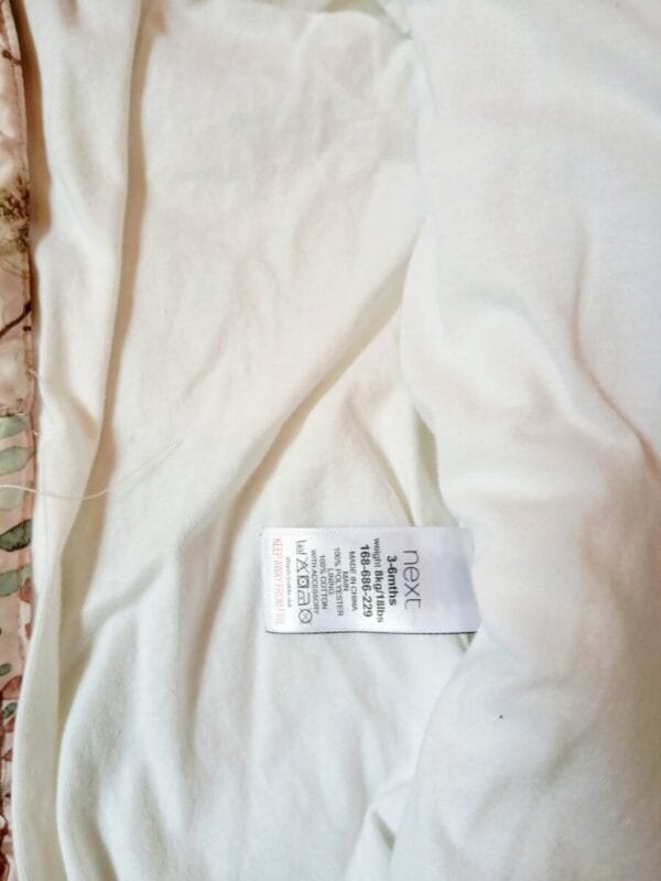 Skafander vel 62 - Slika 6