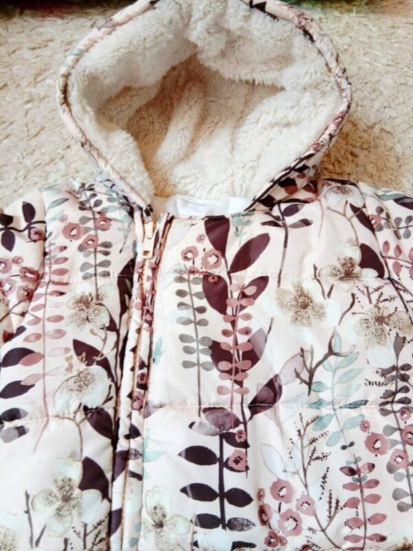 Skafander vel 62 - Slika 2