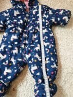 Skafander vel 62 - Slika 7