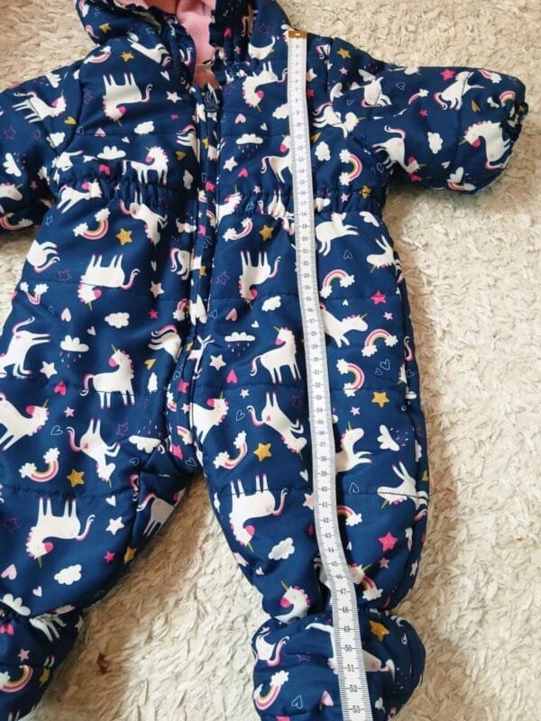 Skafander vel 62 - Slika 7