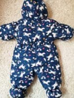 Skafander vel 62 - Slika 6