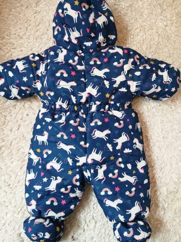 Skafander vel 62 - Slika 6