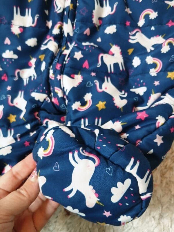 Skafander vel 62 - Slika 4