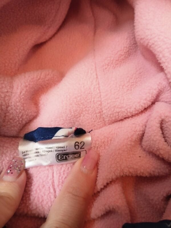 Skafander vel 62 - Slika 3