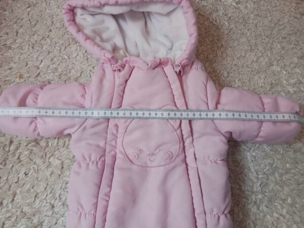 Skafander vel 62 - Slika 7