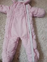 Skafander vel 62 - Slika 6