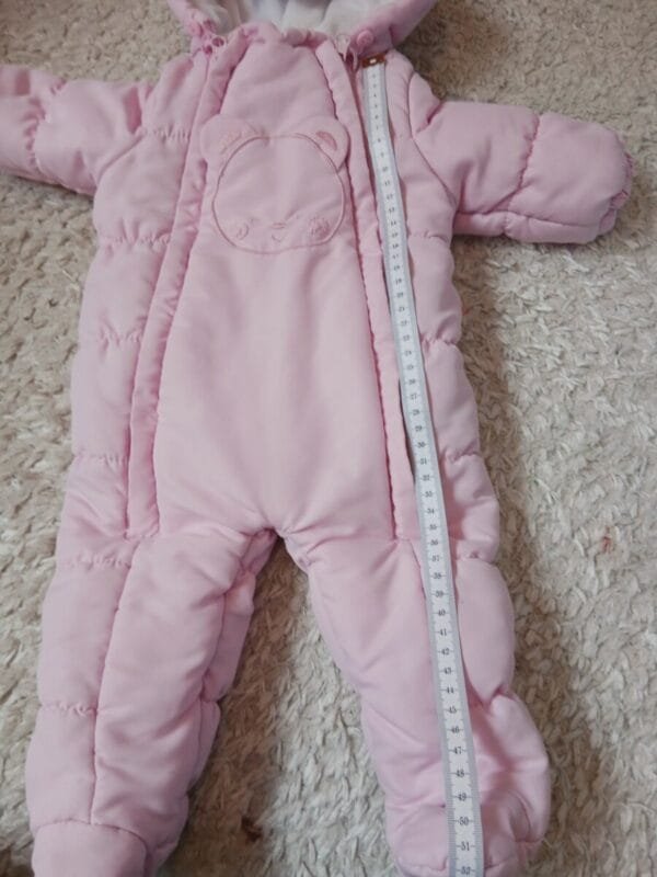 Skafander vel 62 - Slika 6