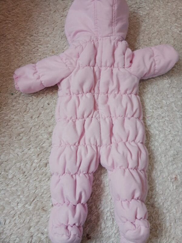 Skafander vel 62 - Slika 3