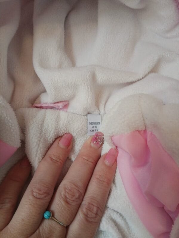 Skafander vel 62 - Slika 4