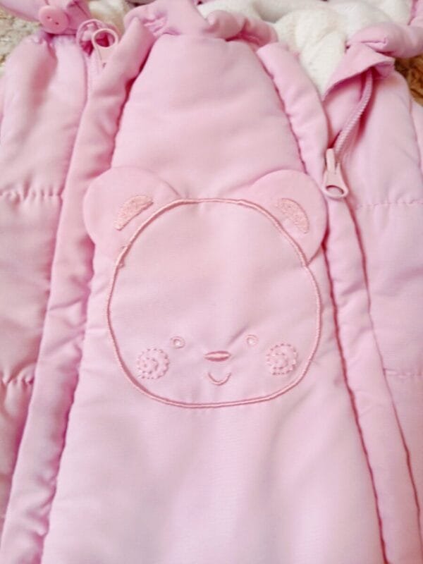 Skafander vel 62 - Slika 2