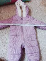 Skafander vel 62/68 - Slika 8