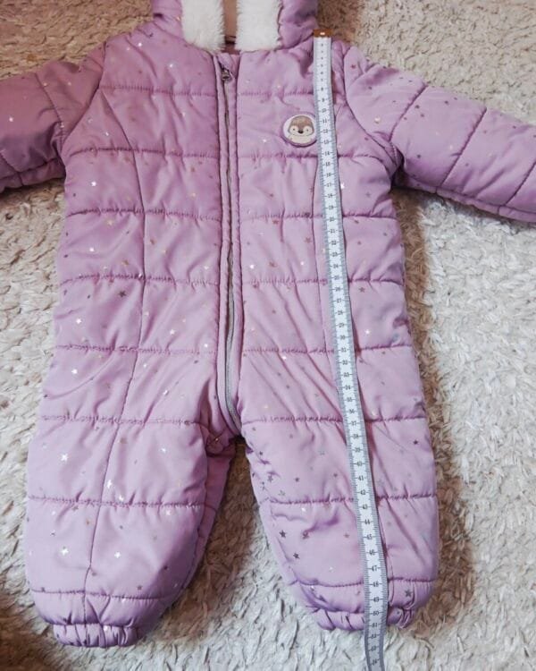 Skafander vel 62/68 - Slika 9