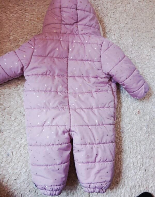 Skafander vel 62/68 - Slika 3