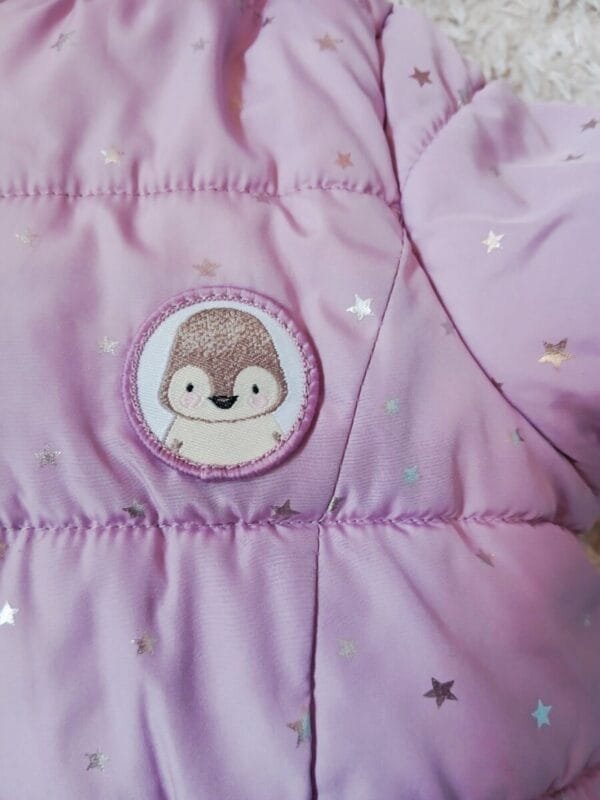 Skafander vel 62/68 - Slika 6