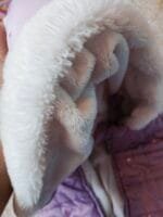 Skafander vel 62/68 - Slika 7