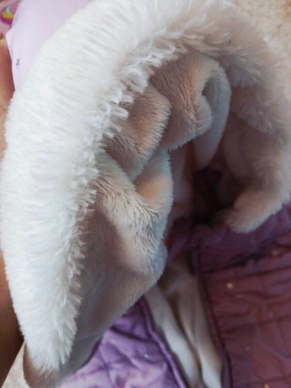 Skafander vel 62/68 - Slika 7