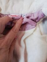 Skafander vel 62/68 - Slika 5