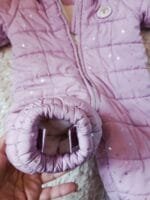 Skafander vel 62/68 - Slika 4