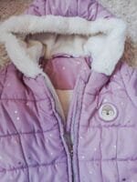 Skafander vel 62/68 - Slika 2