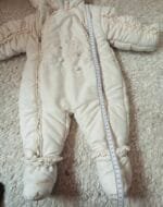 Skafander vel 62 - Slika 8