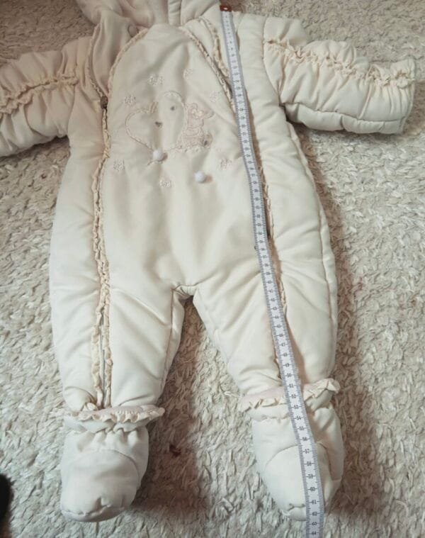 Skafander vel 62 - Slika 8