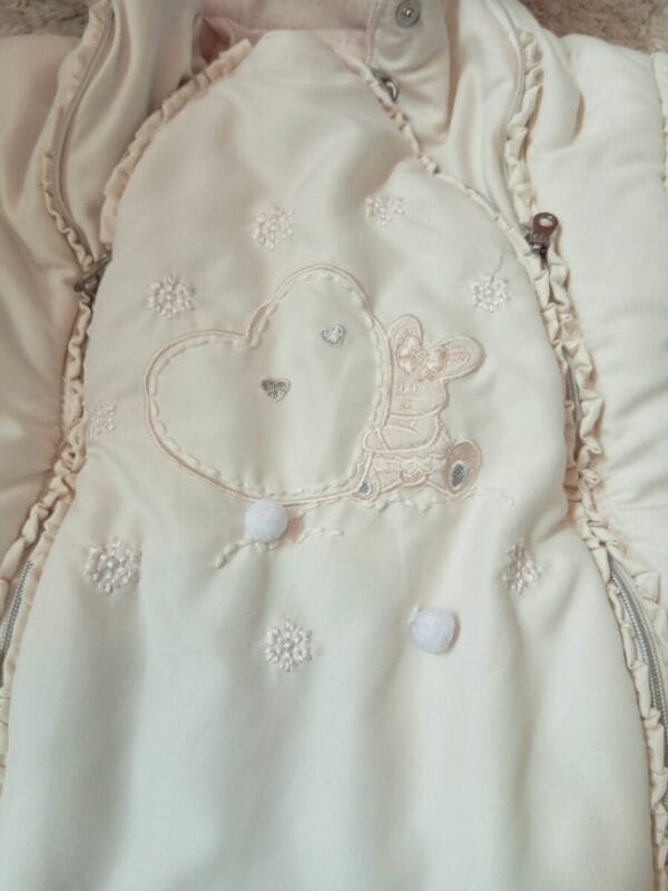 Skafander vel 62 - Slika 2