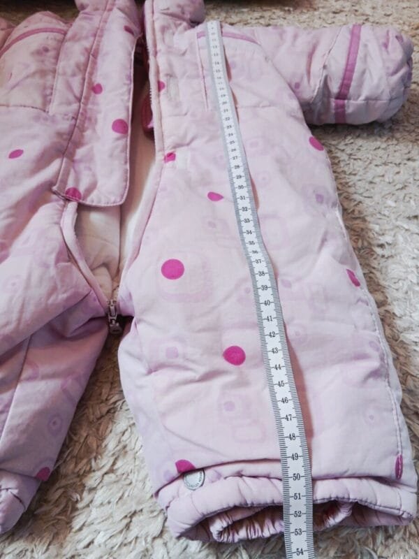 Skafander vel 62 - Slika 5