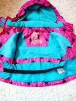 Jakna vel 74/80 - Slika 2