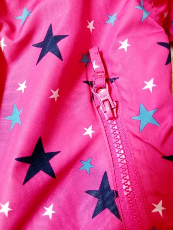 Jakna vel 74/80 - Slika 4