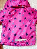 Jakna vel 74/80 - Slika 5