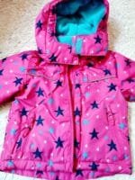 Jakna vel 74/80 - Slika 6