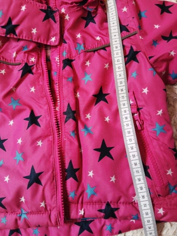 Jakna vel 74/80 - Slika 7