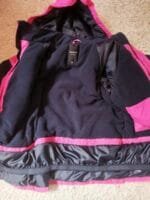 Zimska jakna Name it vel 152 - Slika 4