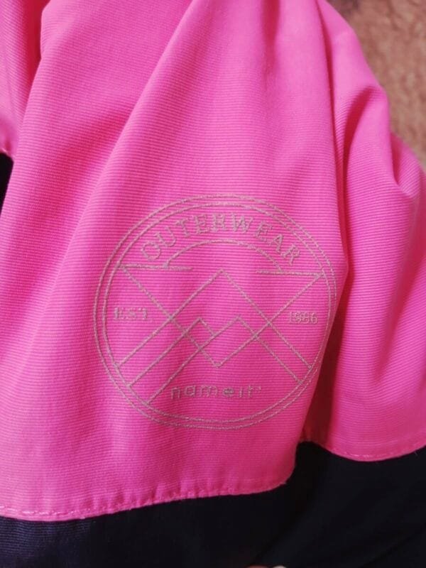 Zimska jakna Name it vel 152 - Slika 5