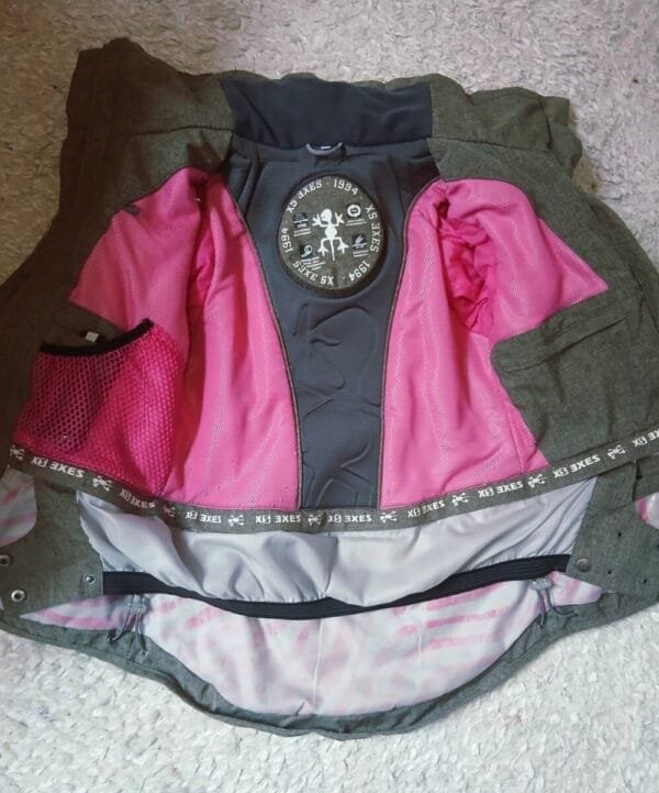 Zimska jakna vel 140 - Slika 2