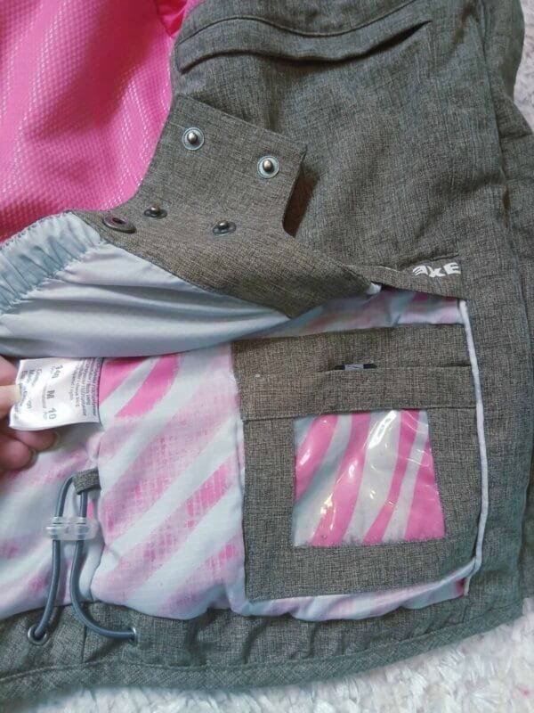 Zimska jakna vel 140 - Slika 7