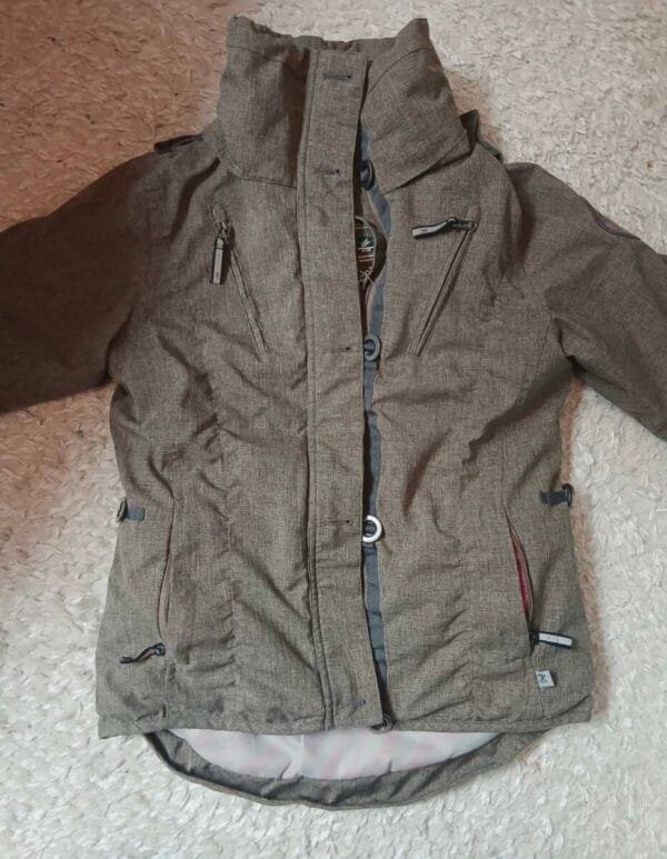 Zimska jakna vel 140 - Slika 3