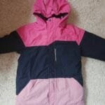 Zimska jakna Name it vel 152