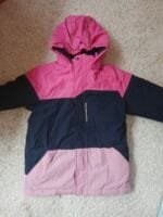 Zimska jakna Name it vel 152