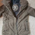 Zimska jakna vel 140