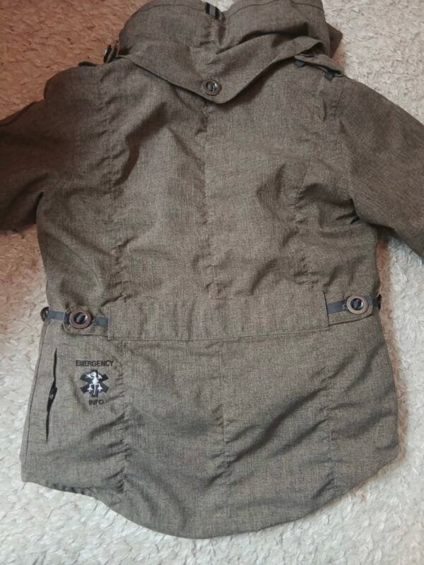 Zimska jakna vel 140 - Slika 4