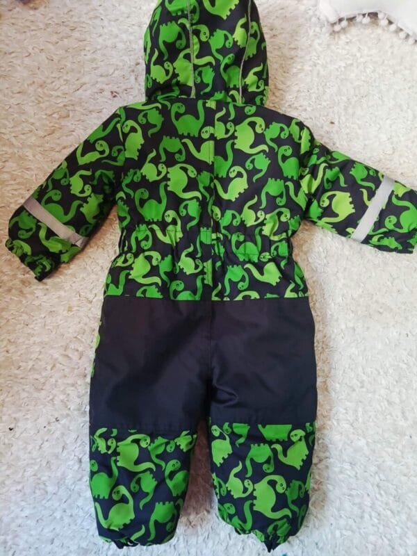 Topomini Skafander vel 80 - Slika 3